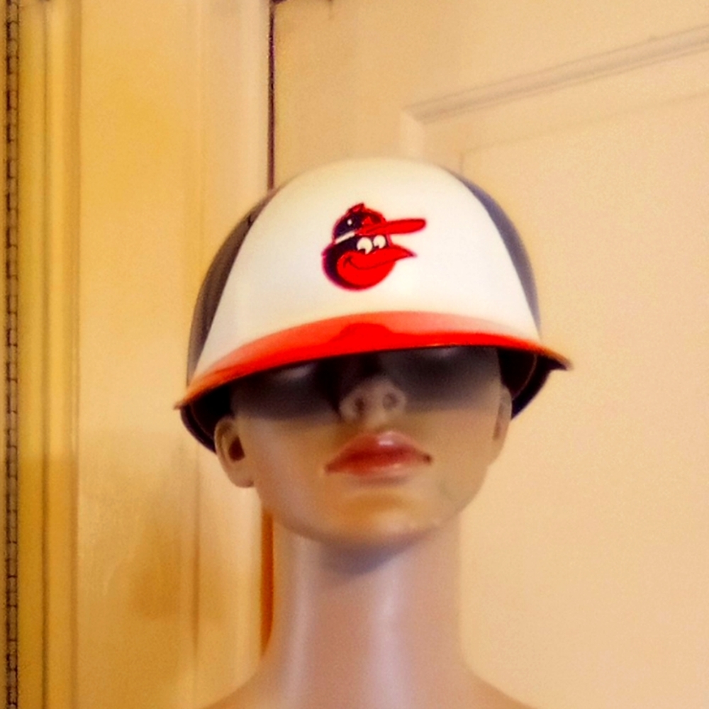 Kids Game Day Orioles Hat